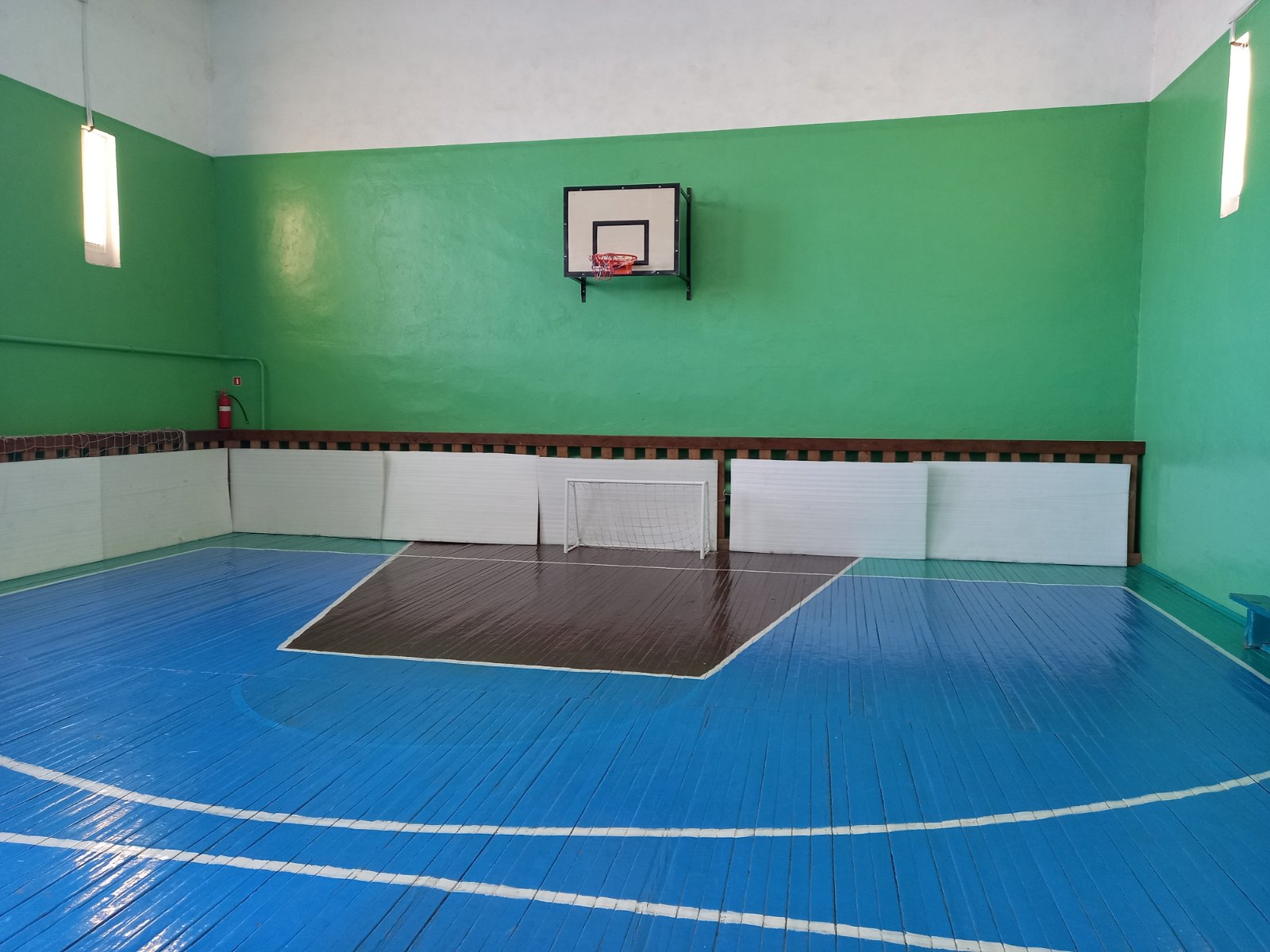Изображения кабинета.